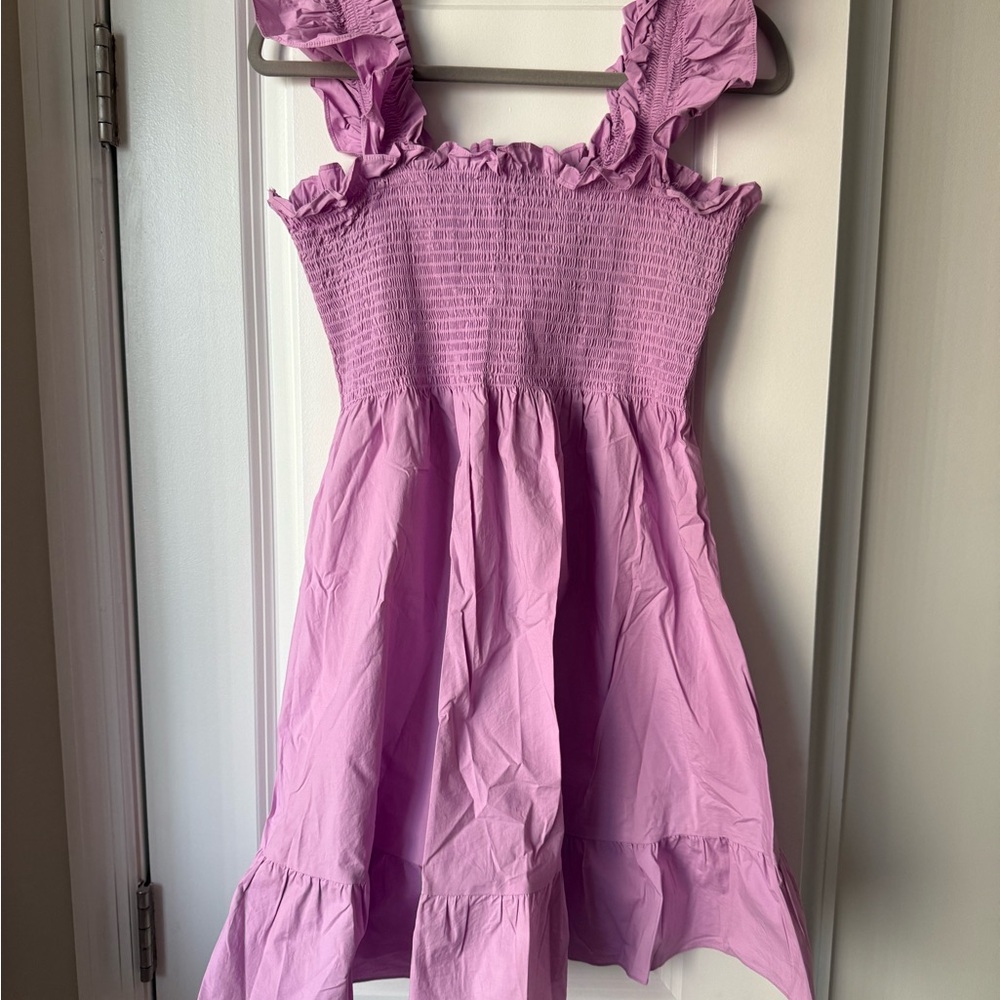NWOT Hill House Elizabeth Dress size M
